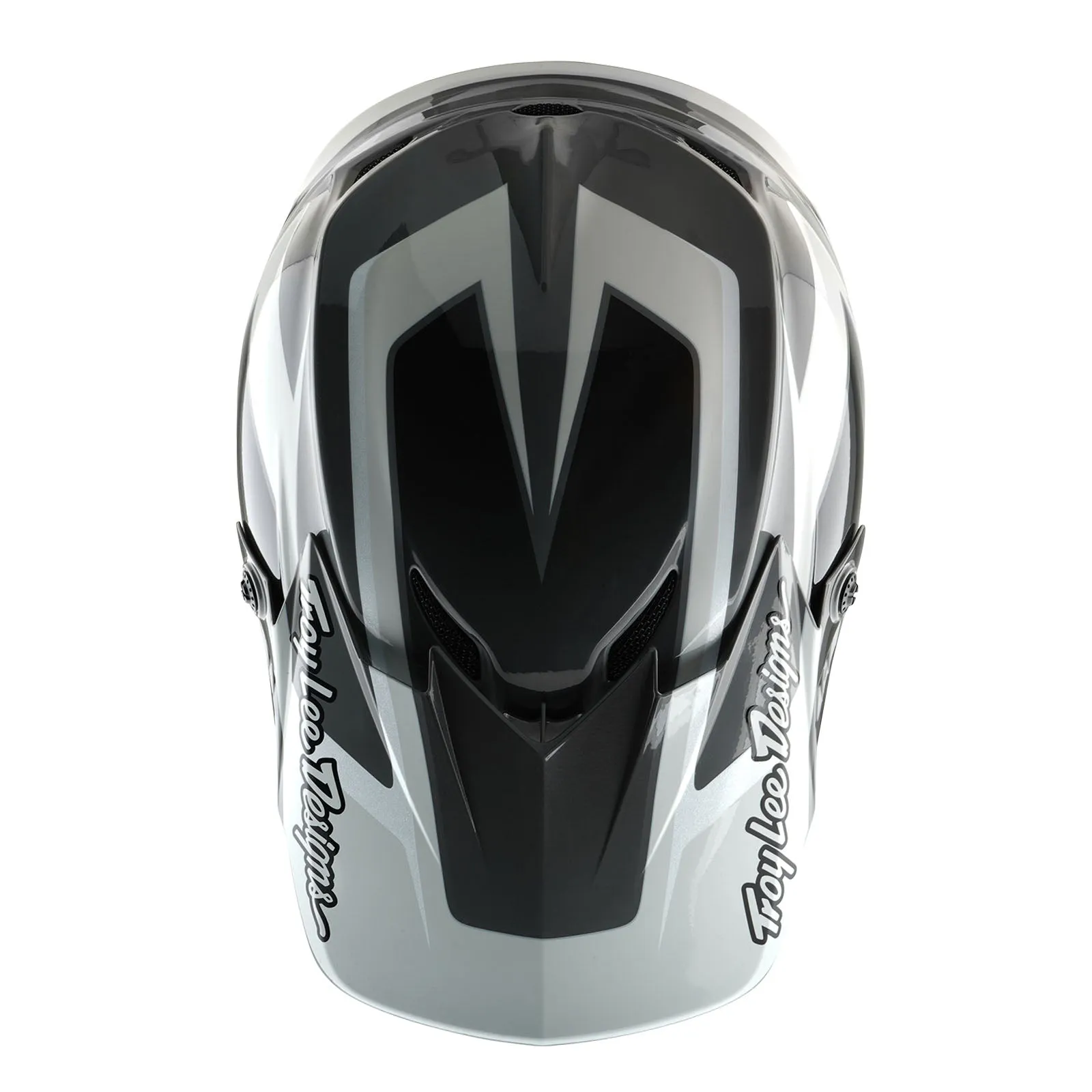 GP Helmet Shutter Gray
