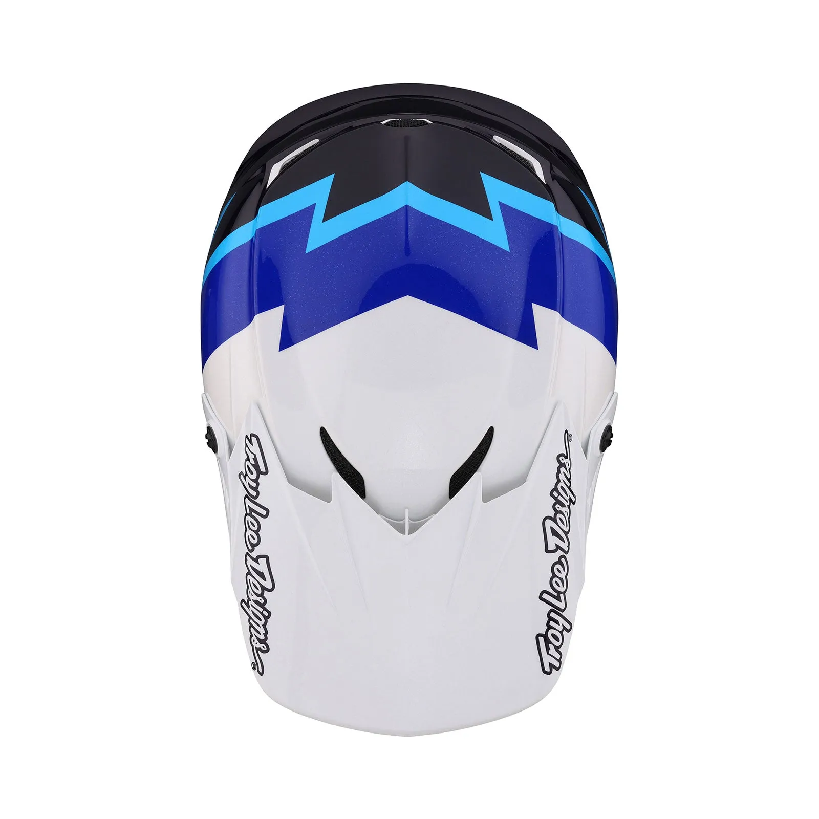 GP Helmet Volt Blue