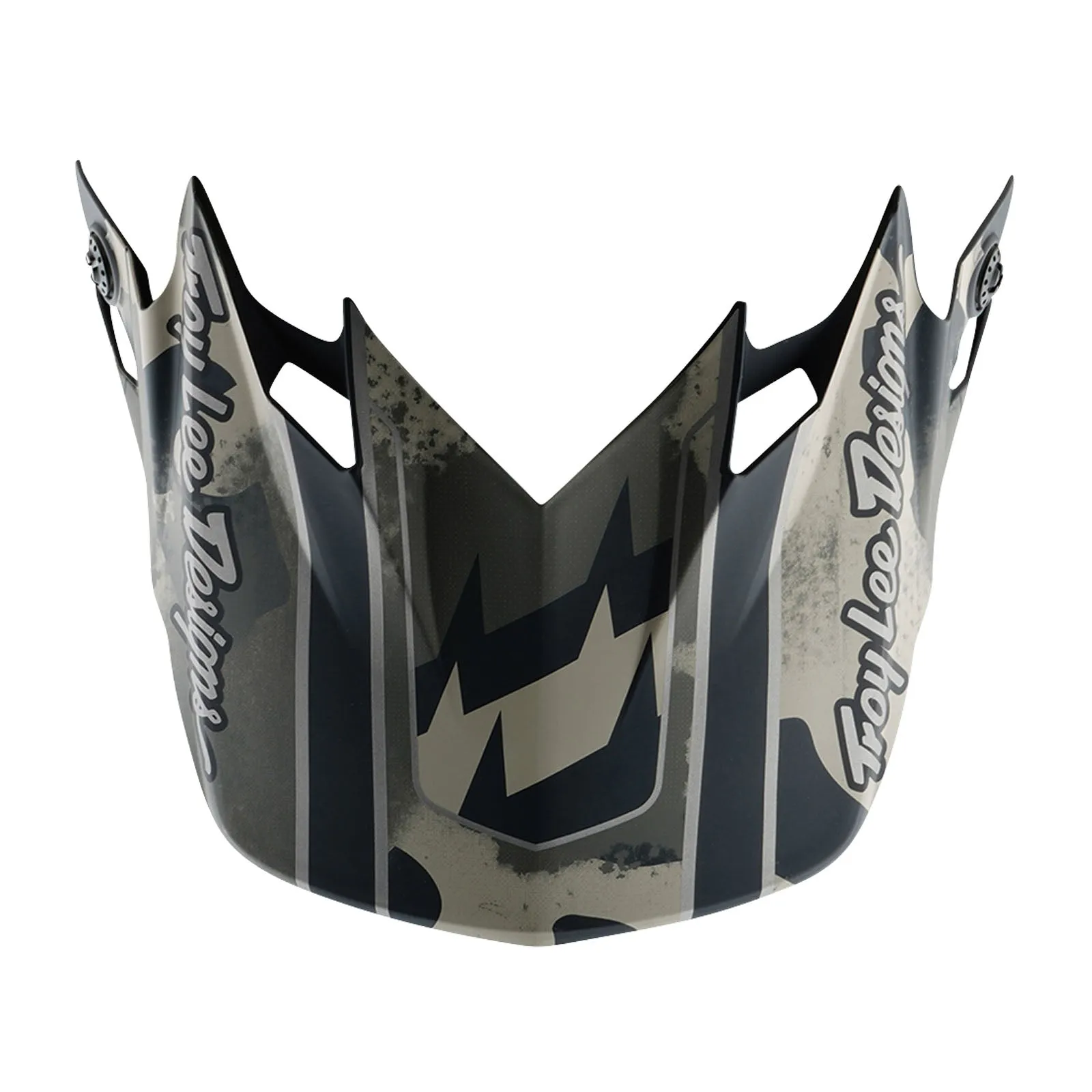 GP Pro Helmet Trooper Black / Caper