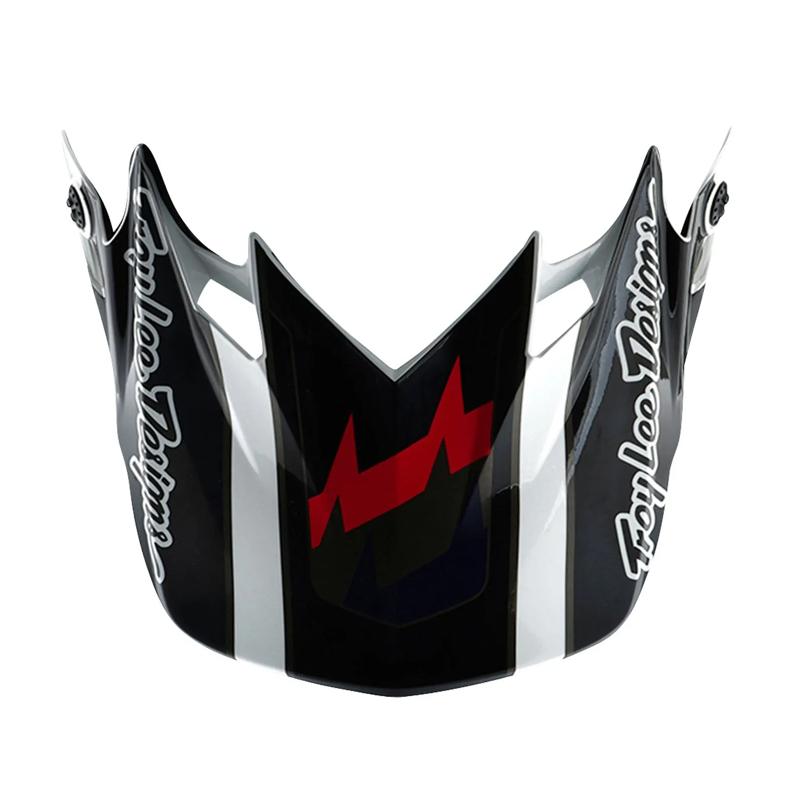 GP Pro Helmet Trooper White