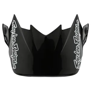 GP Visor Block Black / Orange