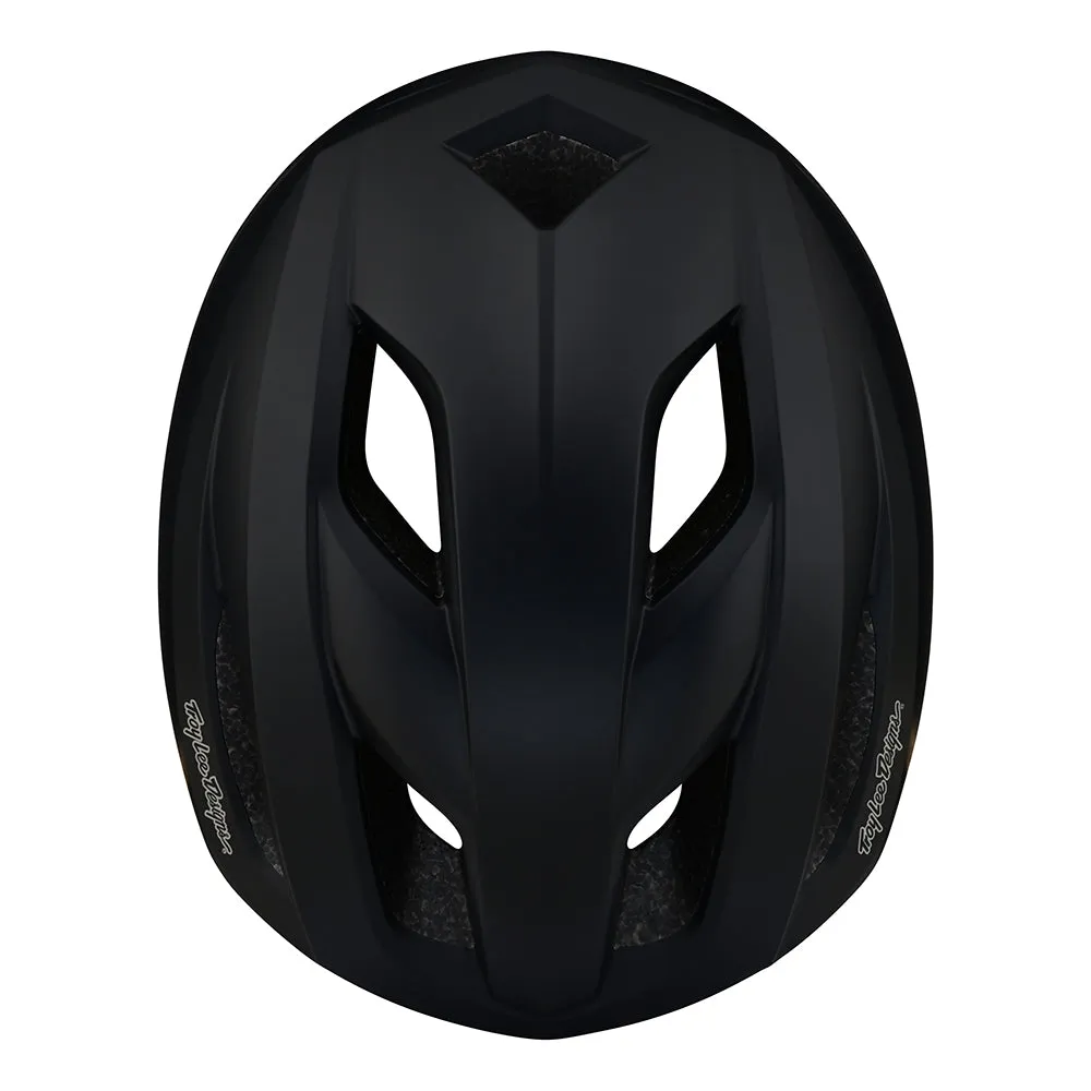 Grail Helmet Orbit Black