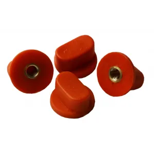Gray-Nicolls Helmet Nuts