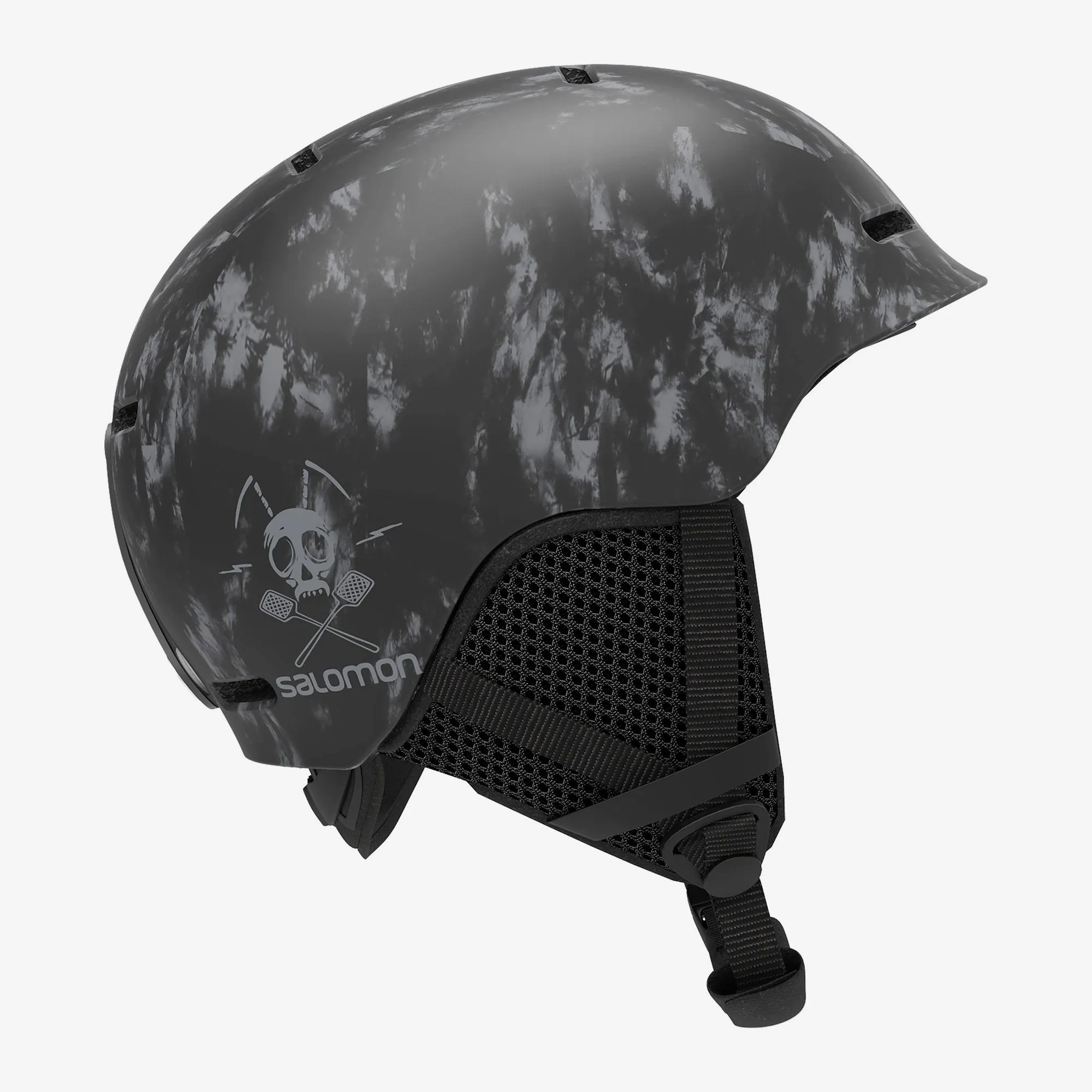 GROM HELMET KID'S