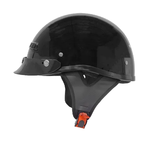 Half Face Helmet
