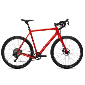 Ibis Hakka MX Demo Bike