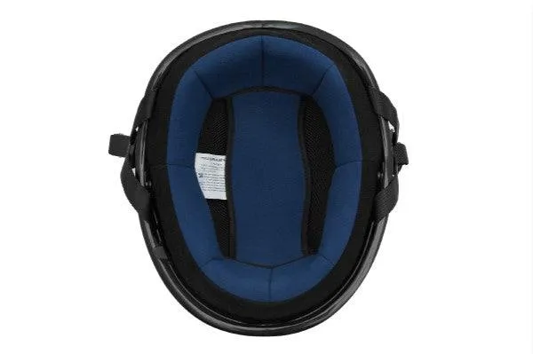 ILM Half Face Motorcycle Helmet Model 883V