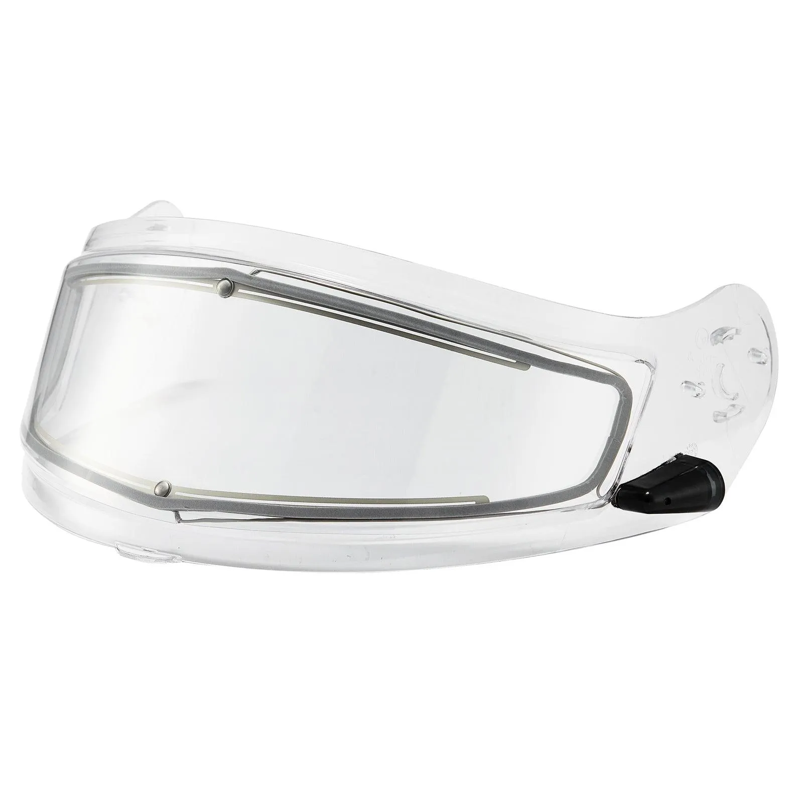 ILM Heated Visor Anti Fog for Model-159 Motocross Snowmobile Snowboard Ski Full Face Motorcycle Helmet