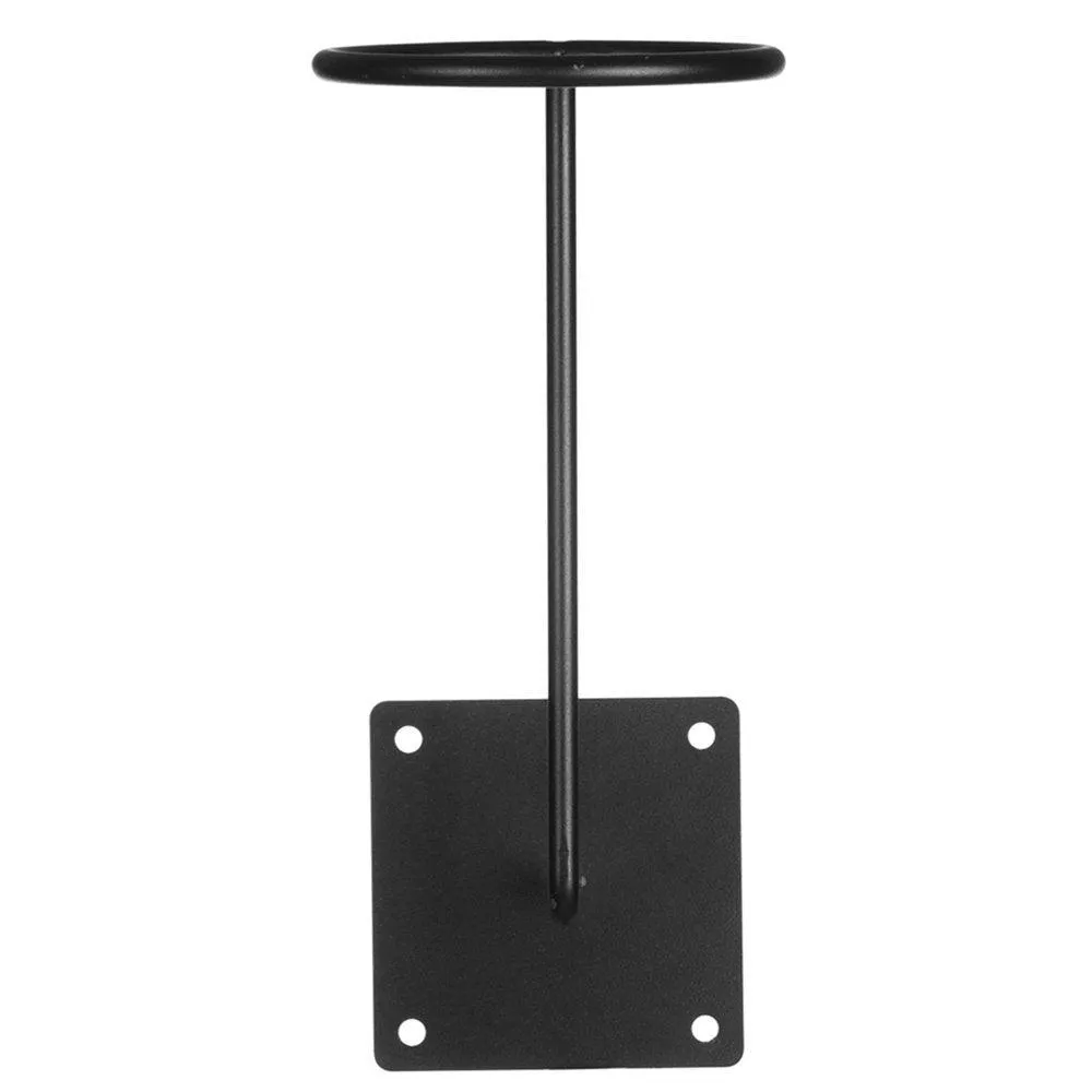 ILM Motorcycle Accessories Helmet Hanger