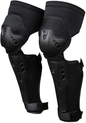 iXS Assault Series Knee Pads