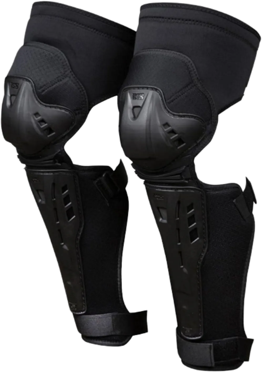 iXS Assault Series Knee Pads