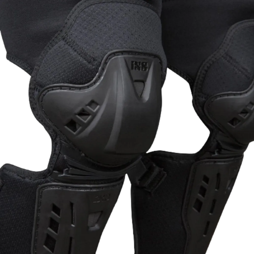 iXS Assault Series Knee Pads