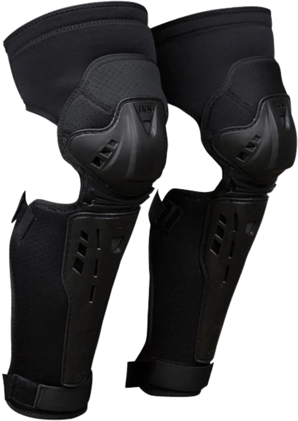 iXS Assault Series Knee Pads