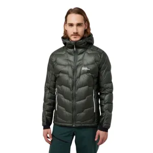 jack wolfskin Alpspitze Down Hoody Men's Jacket