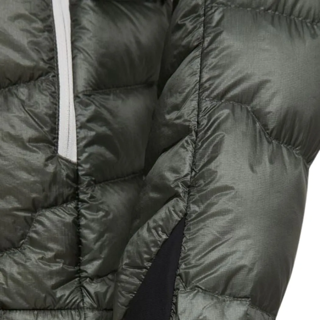jack wolfskin Alpspitze Down Hoody Men's Jacket