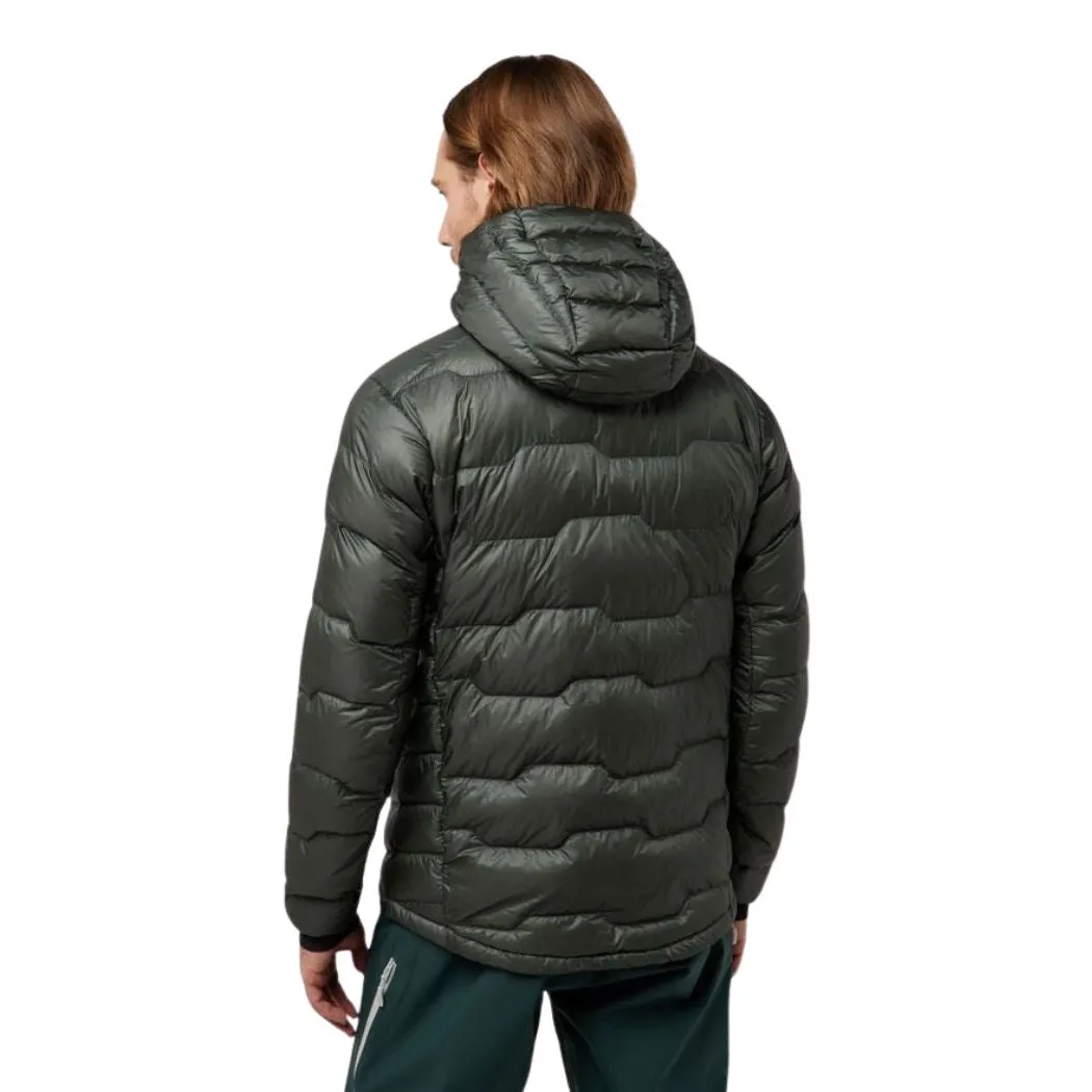 jack wolfskin Alpspitze Down Hoody Men's Jacket