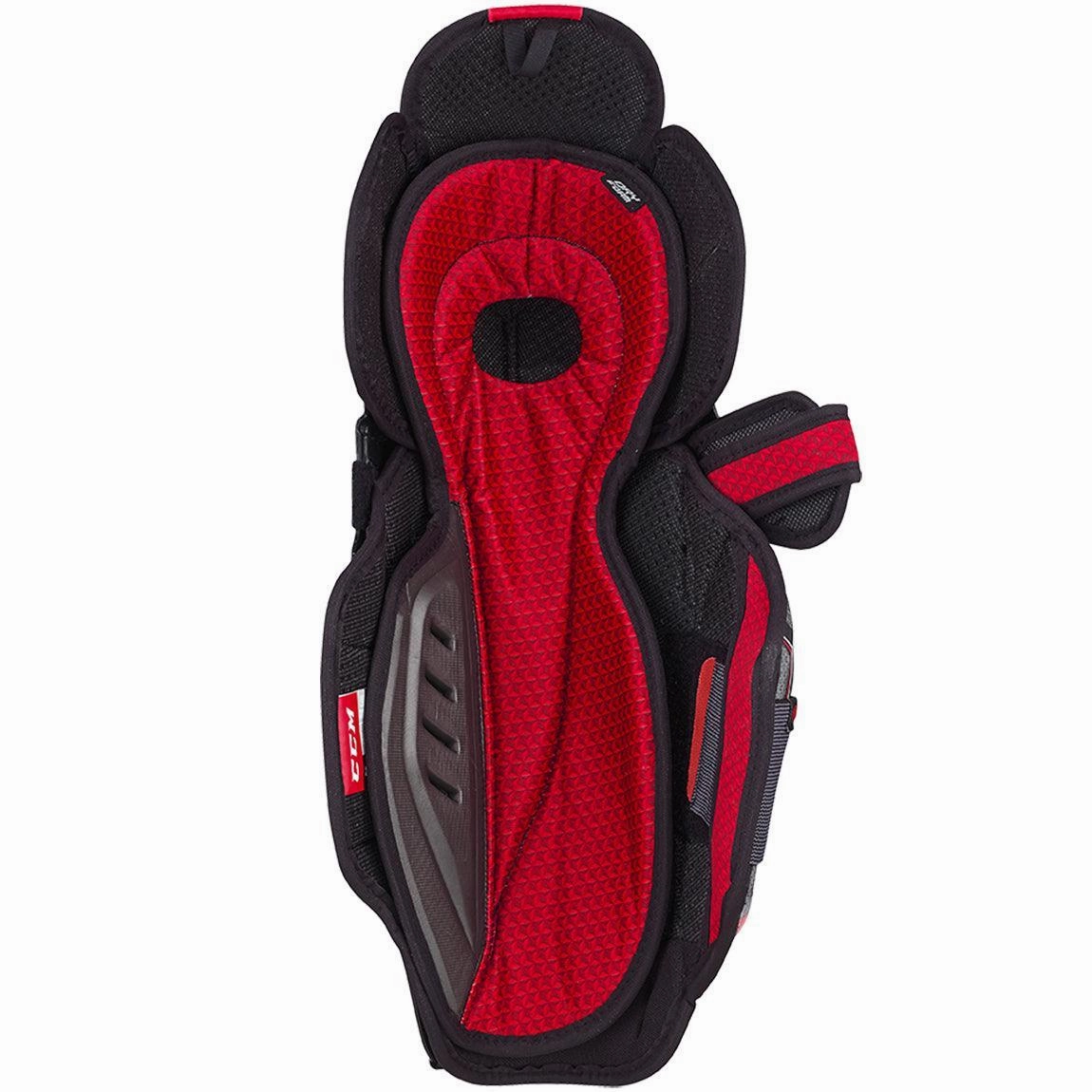 JetSpeed FT1 Shin Guards - Youth