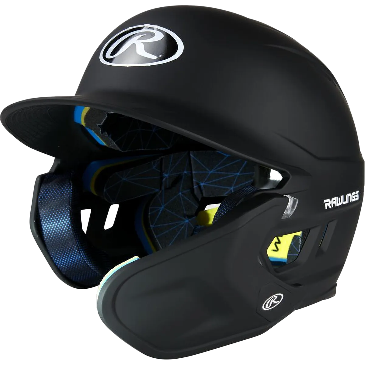 Junior Mach Adjust Helmet