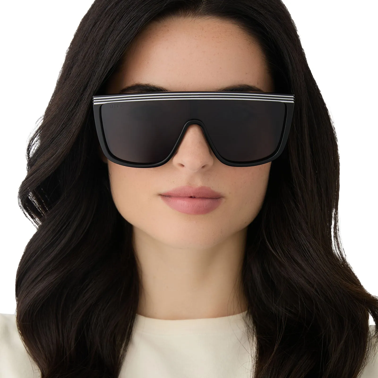 KYLO REN™ - DARK SIDE BLACK   SPACE SILVER ACCENTS   GREY   POLARIZED SUNGLASSES