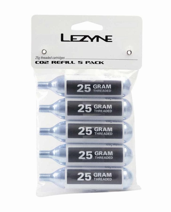 Lezyne CO2 Cartridge