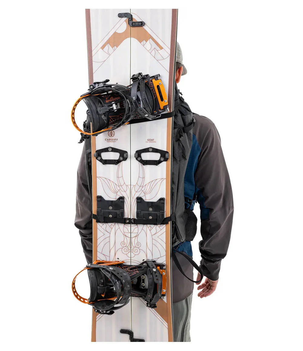 LF 30L