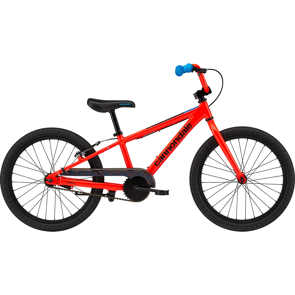 Little Kids Bikes (20 inch)