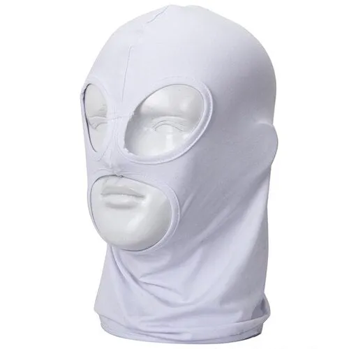 Lycra Motorcycle Balaclava Full Face Mask Windproof Paintball Military Helmet Liner Hood Ski Motor Tactical Snowboard Sport