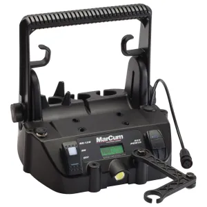 MarCum Lithium Shuttle Battery for Marcum Sonar Units