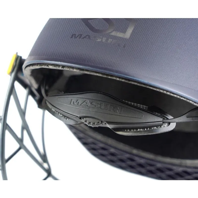 Masuri C Line Steel Cricket Helmet