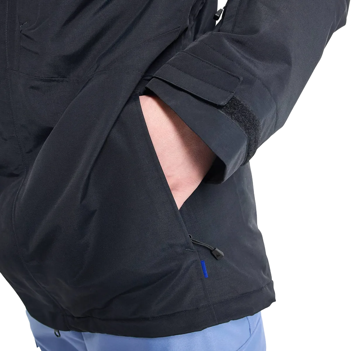 Men's Covert 2.0 Jacket