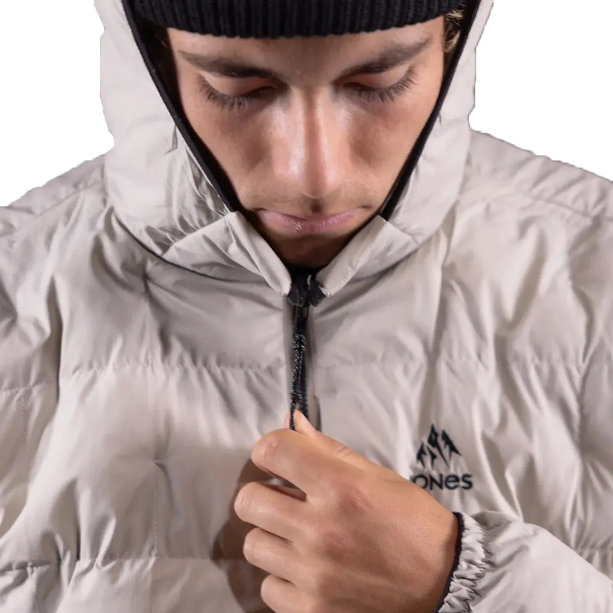 Men's Dark Start Recycled Hoody