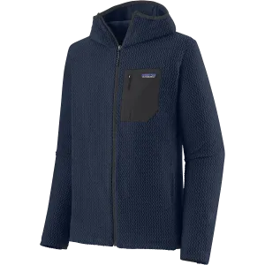Men's R1 Air Full-Zip Hoody