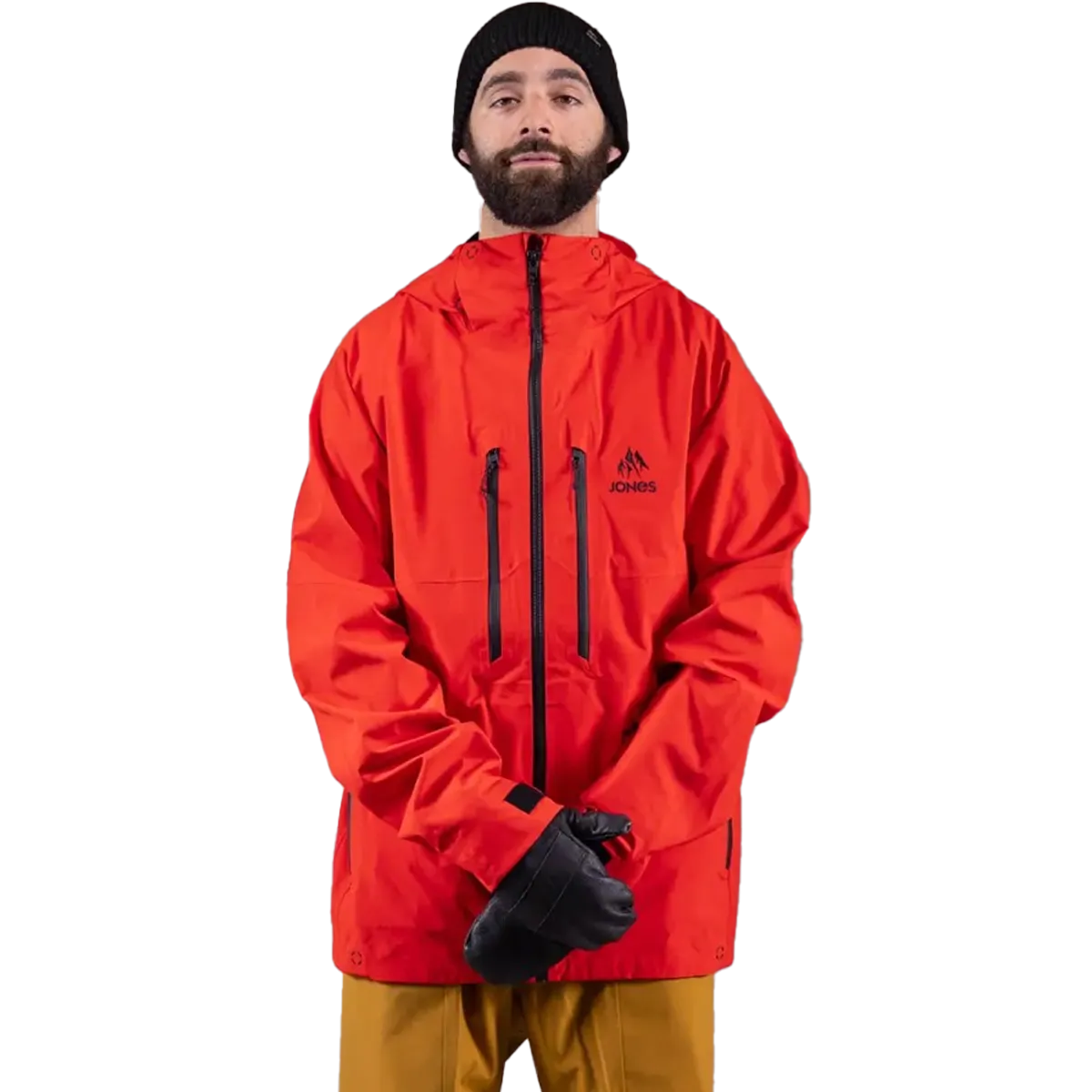 Men's Shralpinist Stretch Recycled Jacket