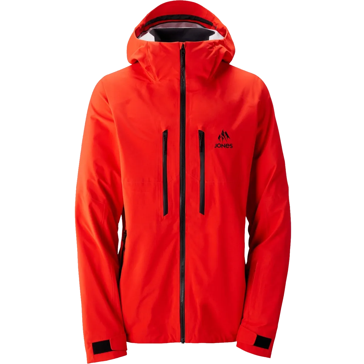 Men's Shralpinist Stretch Recycled Jacket