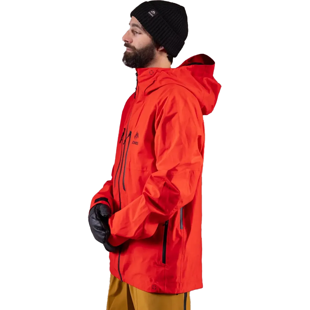 Men's Shralpinist Stretch Recycled Jacket