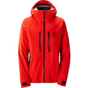 Men's Shralpinist Stretch Recycled Jacket
