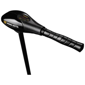 Minn Kota 1352270M Endura C2 Trolling Motor with Battery Meter - 30 lbs. Thrust - 30" Shaft Length