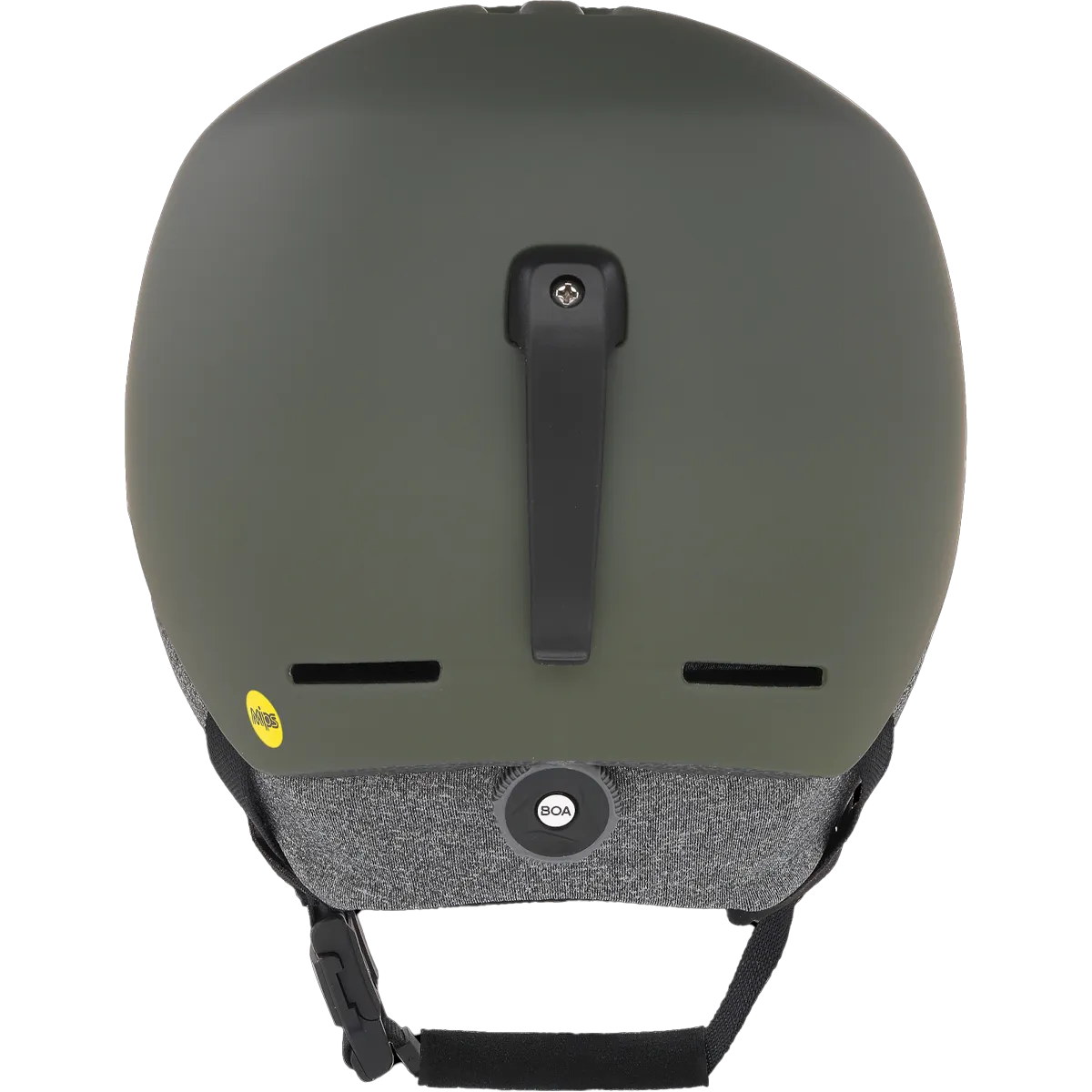 MOD1 MIPS