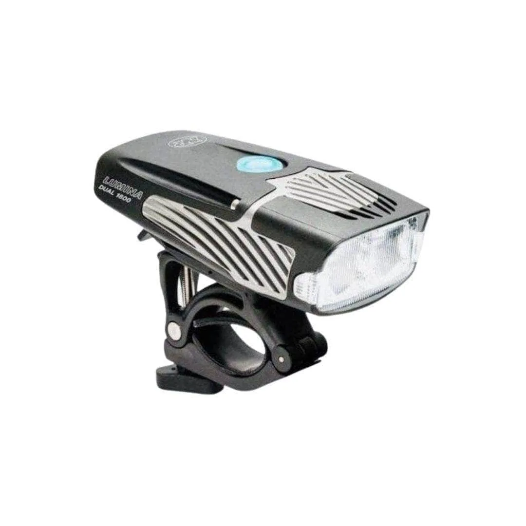 NiteRider Lumina Dual 1800 Front Light