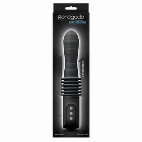 NS Novelties Renegade Deep Stroker