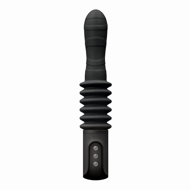 NS Novelties Renegade Deep Stroker