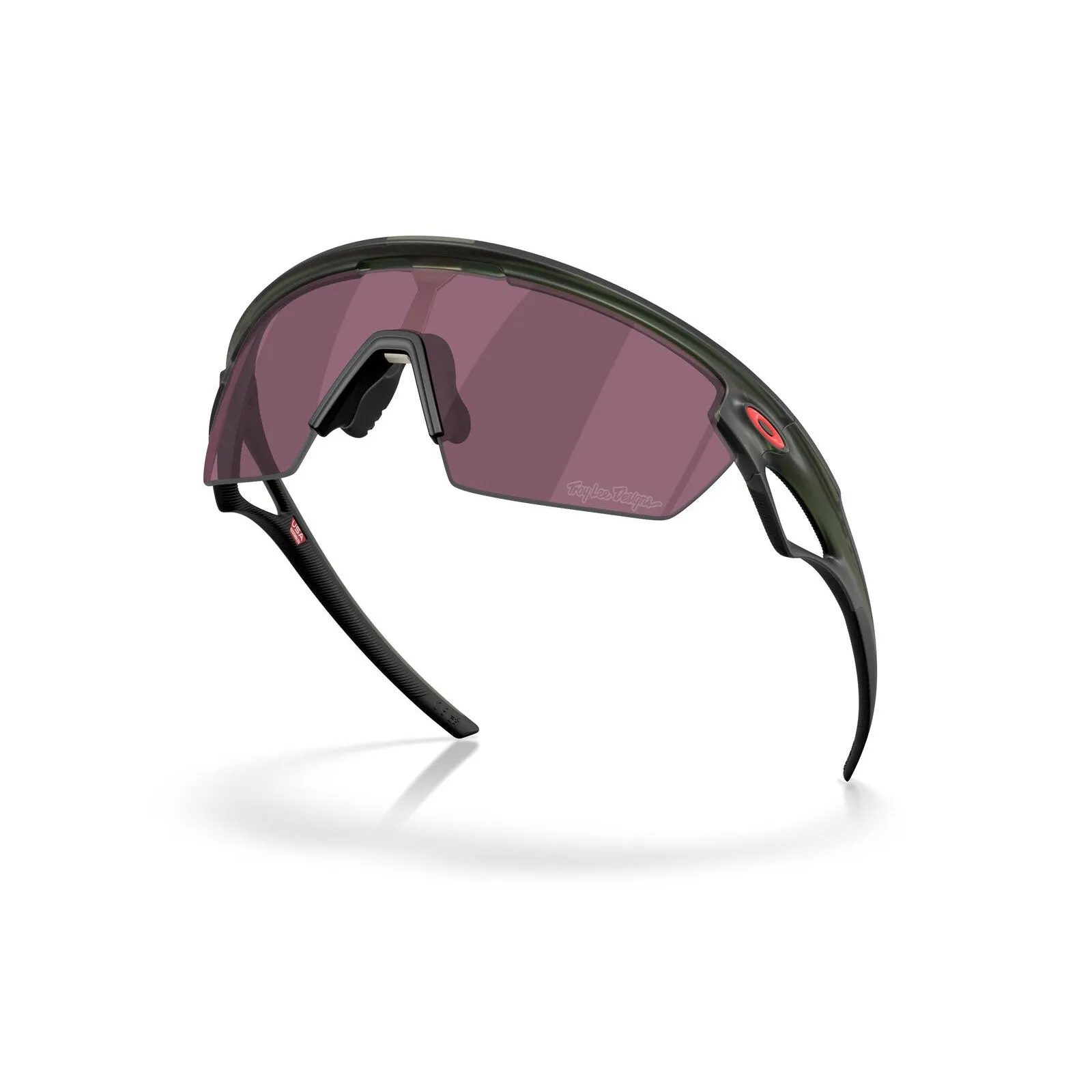 Oakley Sphaera Sunglasses TLD Matte Olive Ink Olive Ink