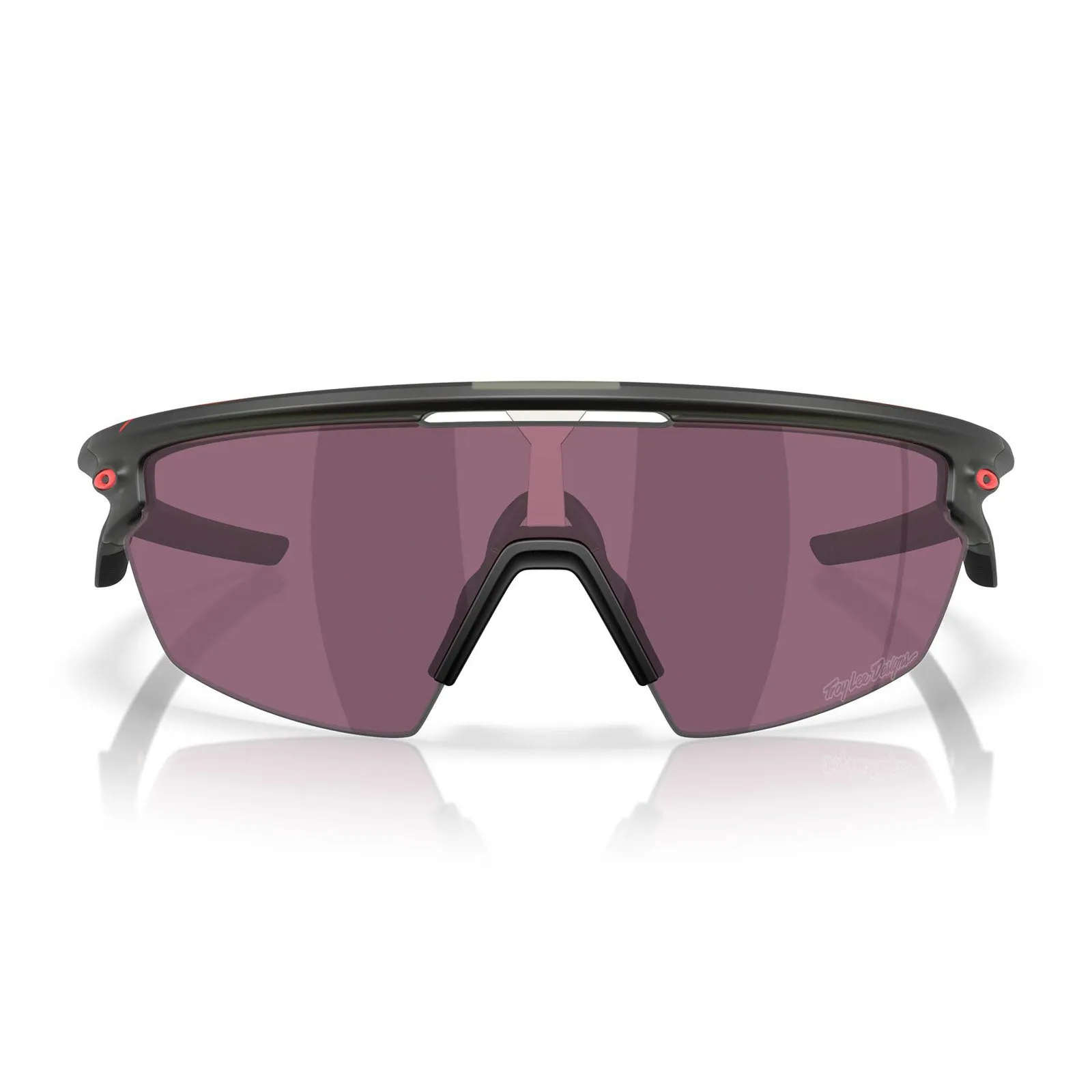 Oakley Sphaera Sunglasses TLD Matte Olive Ink Olive Ink