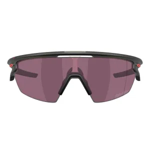 Oakley Sphaera Sunglasses TLD Matte Olive Ink Olive Ink