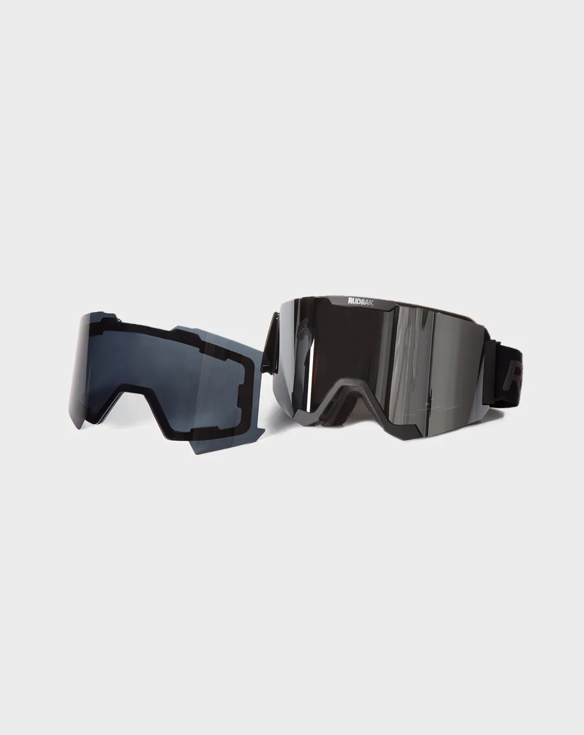 PEAK - 9421515 BLACK