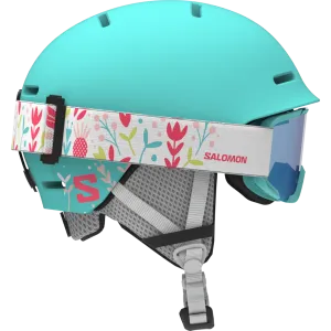 PLAYER COMBO HELMET