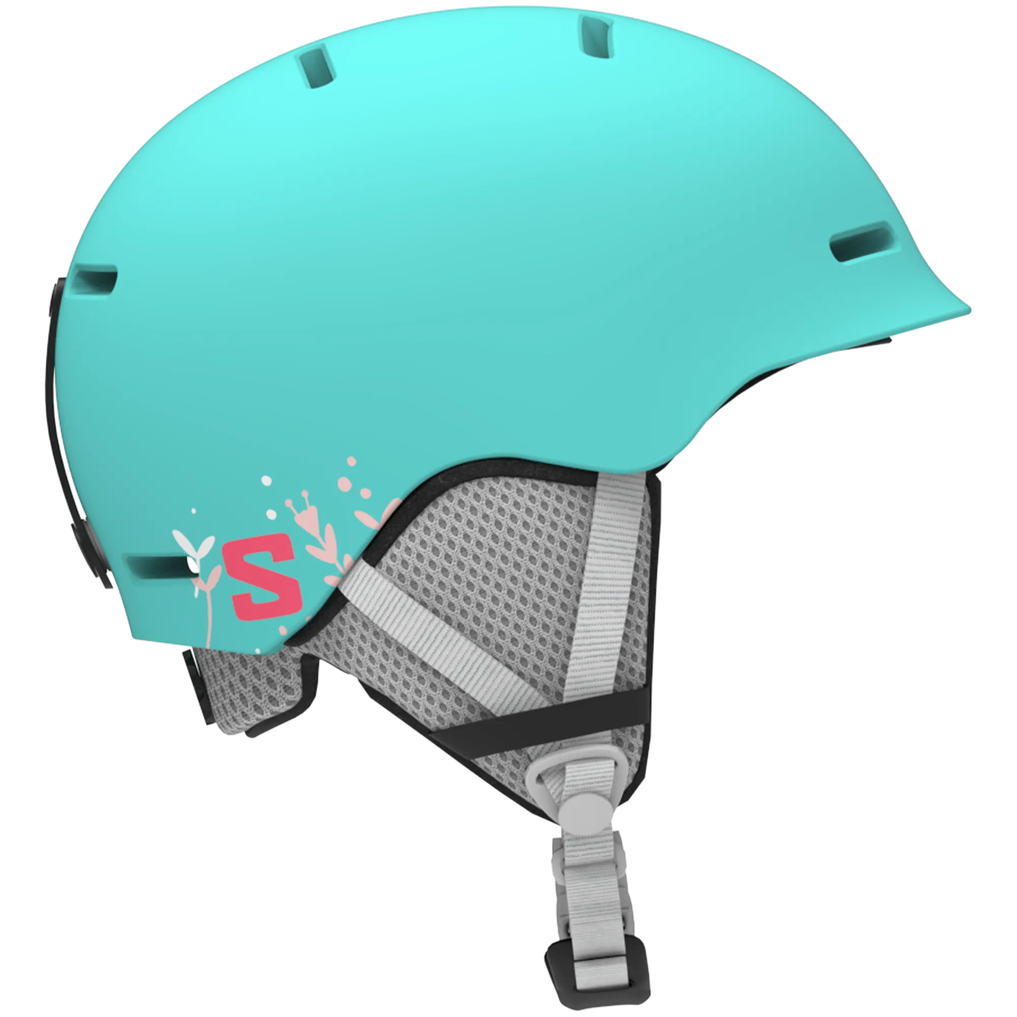 PLAYER COMBO HELMET