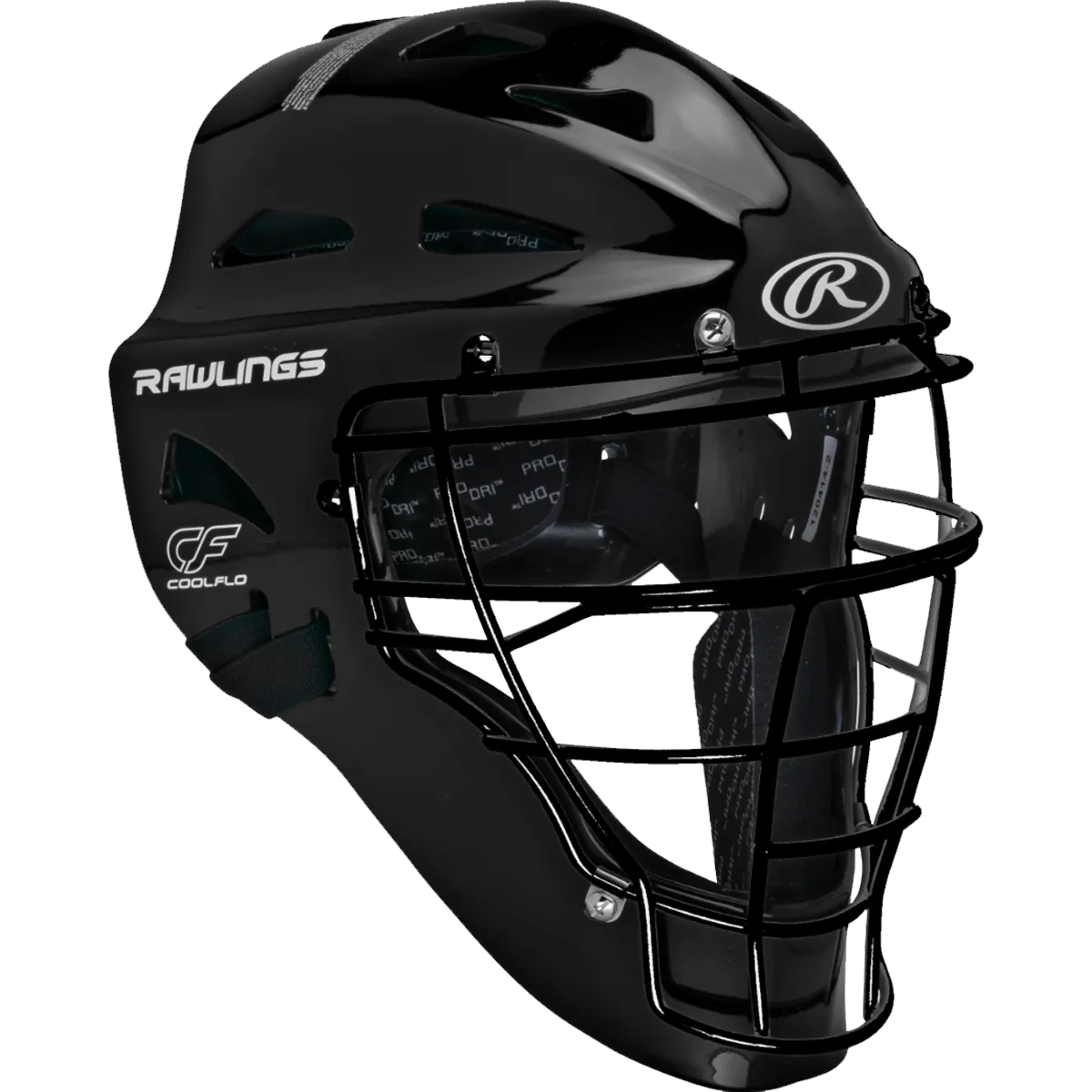 Players 2.0 Series Catchers Set