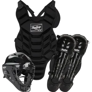 Players 2.0 Series Catchers Set