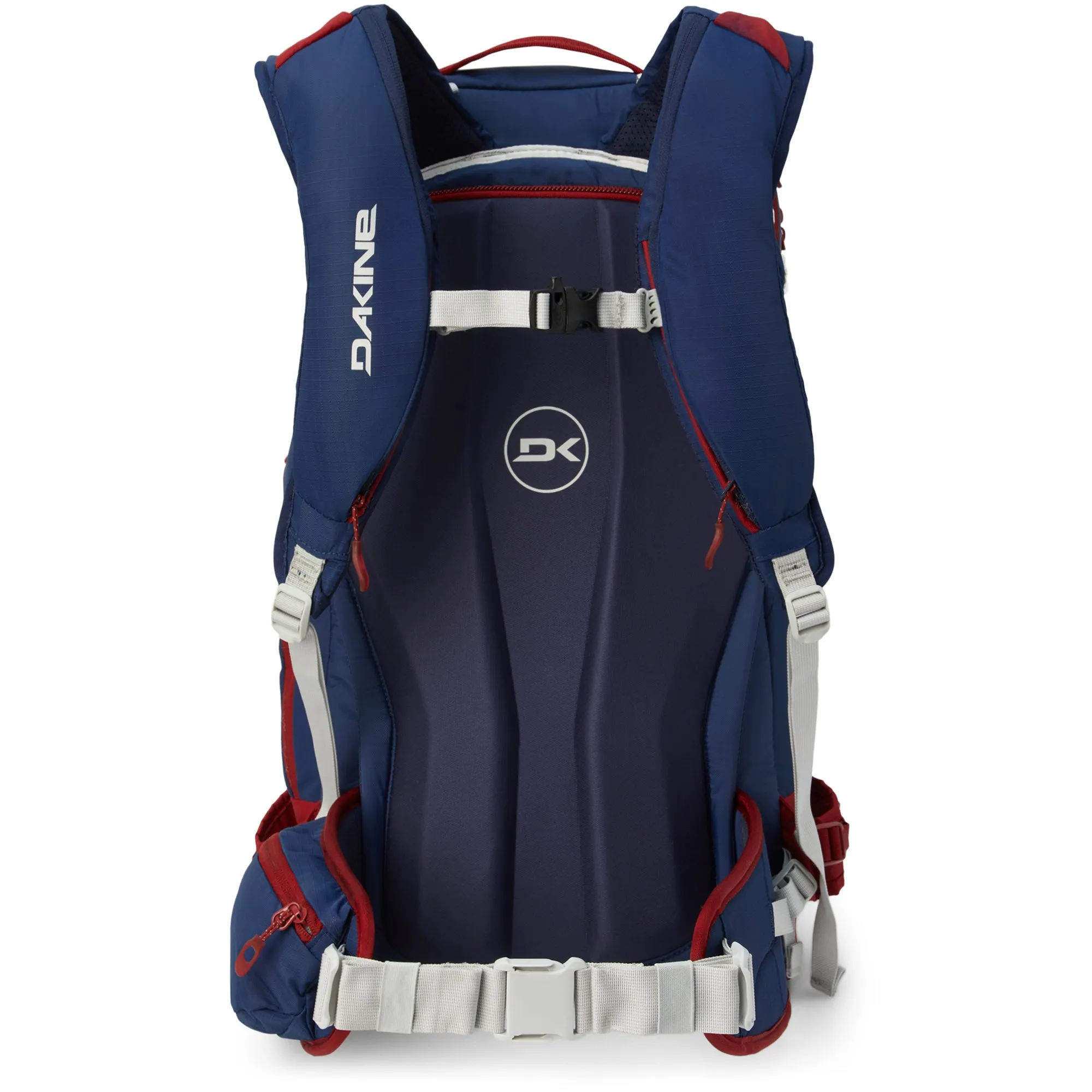 Poacher Backpack 32L - Navy